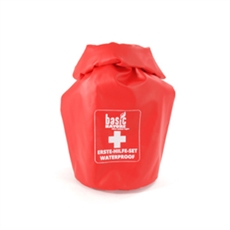Basic Nature Vattentät väska för First Aid Kit
