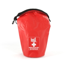 Basic Nature Vattentät väska för First Aid Kit