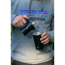 Origin Outdoor Espressobryggare "Bellanapoli" - 1 kopp