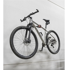 ProPlus cykelhängare för vägg, 1 cykel