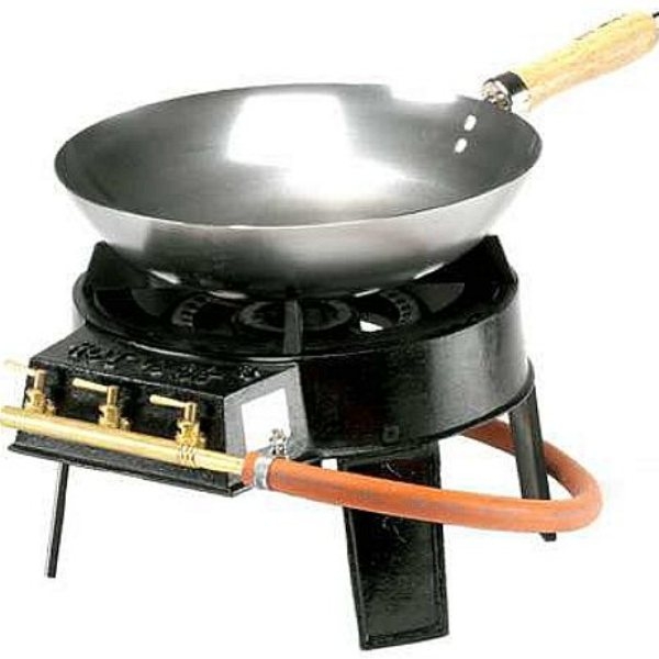 Hot Wok Panna, 30 cm