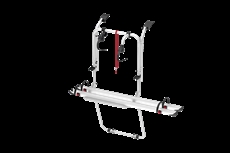 FIAMMA Carry Bike D Till Vivaro & Trafic Med Delad Bakdörrar