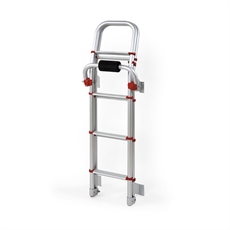 FIAMMA Deluxe 8, Utomhusstege