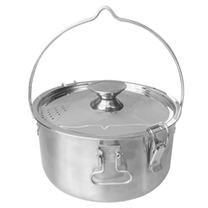 ORIGIN OUTDOORS  Dutch Oven 4,5 L