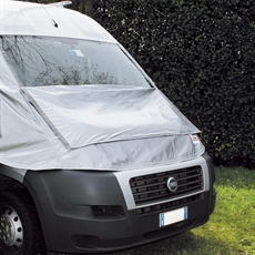 FIAMMA Thermoglas XXL Ducato Cover