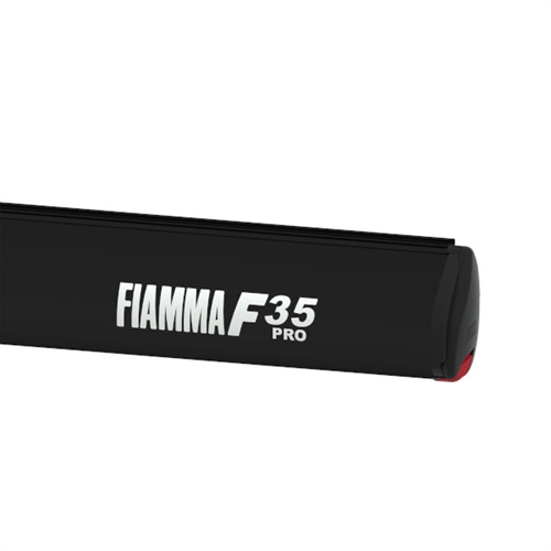 FIAMMA Markis F35 Pro, Deep Black