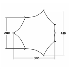 Wechsel Wing L Travel Line Laurel Oak