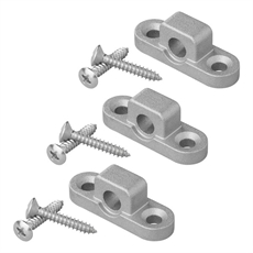 ProPlus Markisögla Metall, 3 st