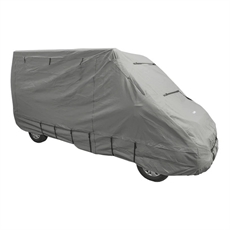 ProPlus Cover, Fiat Ducato X250 och X290