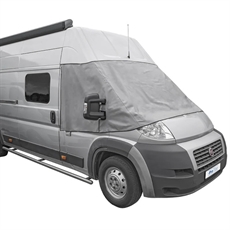 Fiat Ducato X250 från 06-2006 - 2014