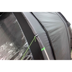 High Peak Paros 5, 5-personers familjetält