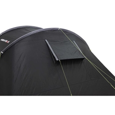 High Peak Paros 5, 5-personers familjetält