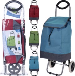 Inköpsvagn 30L