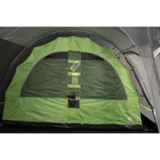 High Peak Bozen 6.0, 6-personers familjetält