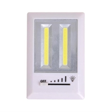 ProPlus Switch Light, LED-dimbar
