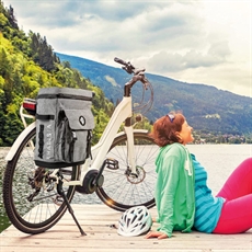 KHALISIA Cooler ryggsäck, 3 i 1, 30L