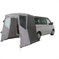 Easy Camp - Krossbu Bagmonterat Förtält