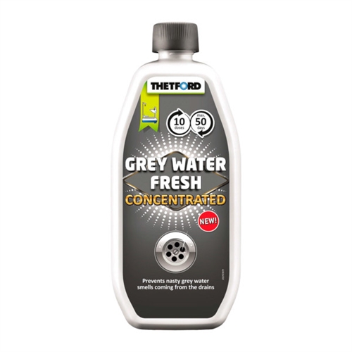 THETFORD Grey Water Fresh Concentrated – 800 ml.