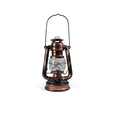 Origin Outdoors Fladdermus Lampa "Hurricane" - Retro