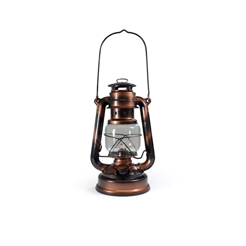 Origin Outdoors Fladdermus Lampa "Hurricane" - Retro