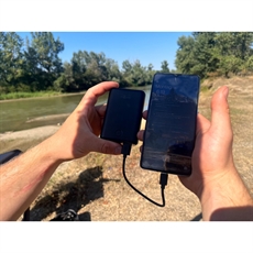 ORIGIN OUTDOORS Powerbank 10 000 mAh 180885