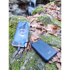 ORIGIN OUTDOORS Powerbank 10 000 mAh 180885