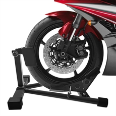 ProPlus Hjulklämma för motorcyklar/skotrar