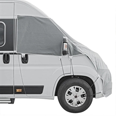 ProPlus framkåpa till Fiat Ducato från 06-2006 - 2014