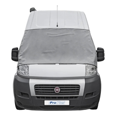 Fiat Ducato X250 från 06-2006 - 2014