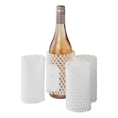 PROPLUS Glas / Flask Skydd, 6 st.