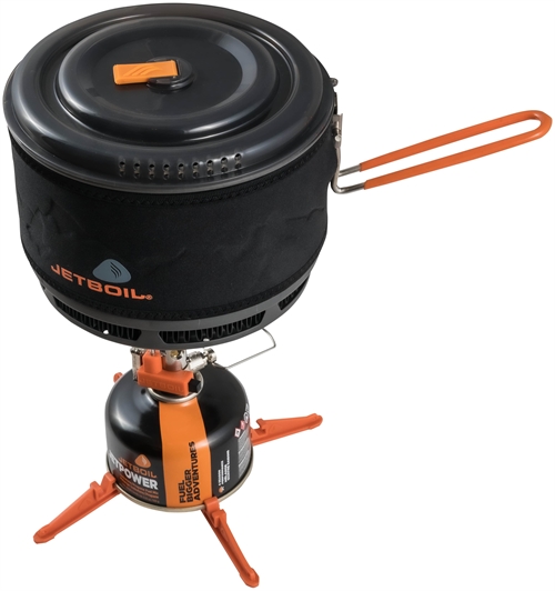 JETBOIL - Keramisk Gryta 1,5L