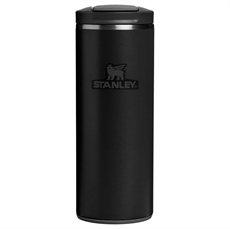 STANLEY Aerolight™ Transit Flip Top Mugg | 0,35L Svart 2.0