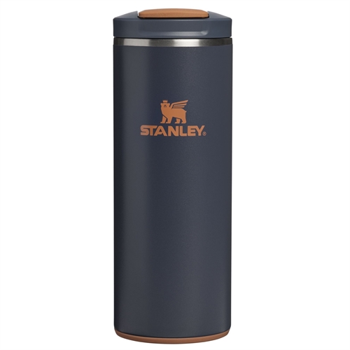 STANLEY Aerolight™ Transit Flip Top Mugg | 0,35L Twilight