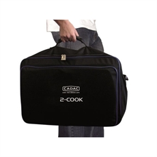 CADAC 2-Cook, 3 Pro Deluxe, Matlagningslåga