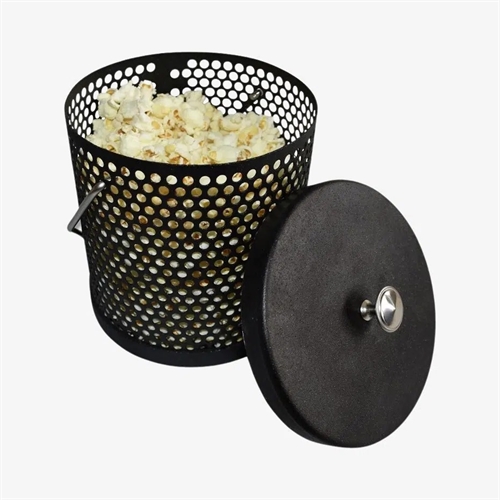 HÄLLMARK - Popcorngryta i solid kvalitet
