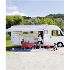 FIAMMA F65L Titanium, Royal Grey