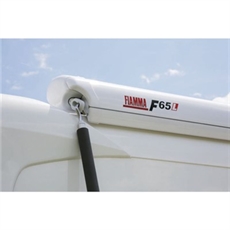 FIAMMA F65L Titanium, Royal Grey