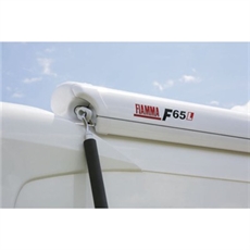 FIAMMA F65L Polar White, Royal Grey