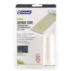 OUTWELL - Reparationer för tält 7,6 x 50 cm ljusgrå