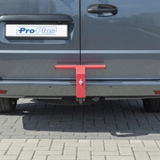 ProPlus Dragkroklås för kommersiella fordon