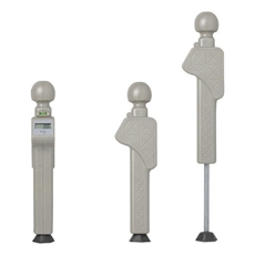 ProPlus Ball Pressure Scale