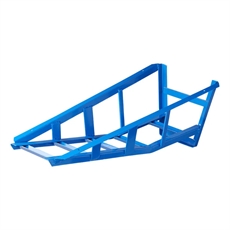 ProPlus Level wedge Stål, 1000 kg.