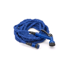 Camp4 Blue Flex slang med sprutpistol, 7,5 m - 22,5 m.