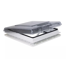 FIAMMA Taklucka 50 x 50 cm - Kristall