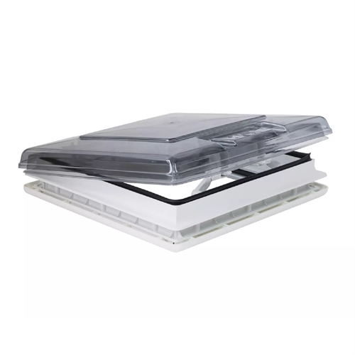 FIAMMA Taklucka 50 x 50 cm - Kristall