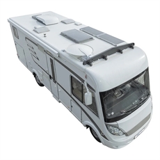 ProPlus Takprofil för husvagnar och husbilar