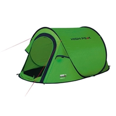 HIGH PEAK Vision 2, Pop-Up Tältet