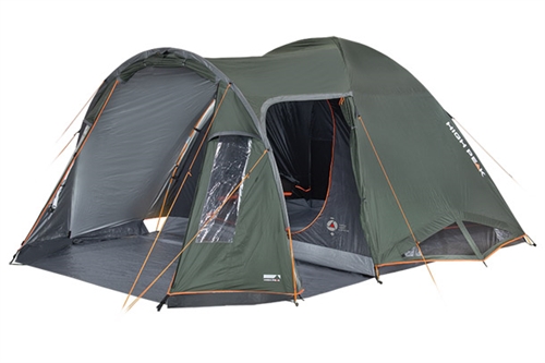 HIGH PEAK TESSIN, 4,0