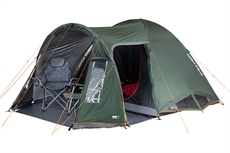 HIGH PEAK Ticino, 4,0 - 5,0
