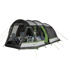 High Peak Bozen 5.0, 5-personers familjetält